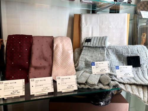 ルイ・ヴィトンのヴィトン　買取　福岡