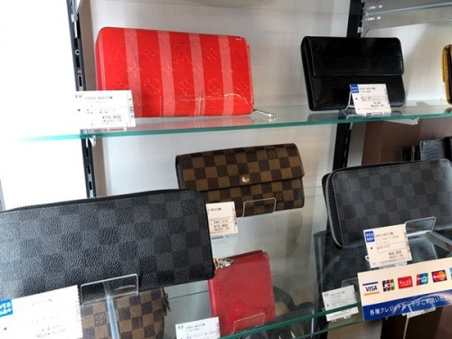 ヴィトン　買取　福岡のリサイクルショップ　福岡