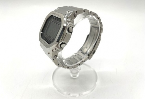 リストウォッチのCASIO（カシオ）