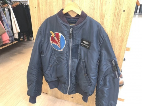 メンズファッションのジャケット