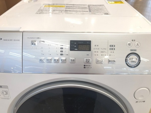 SHARPのシャープ