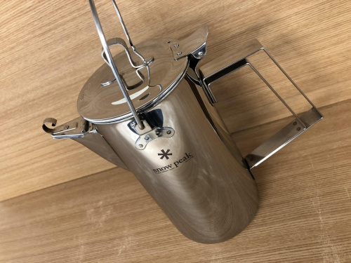 アウトドア用品のキャンプ用品