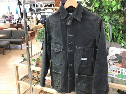 メンズファッションのジャケット
