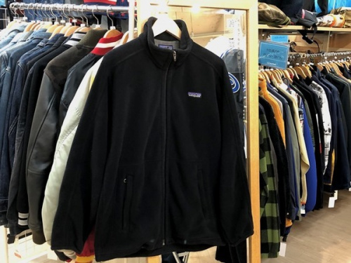 メンズファッションのSYNCHILLA