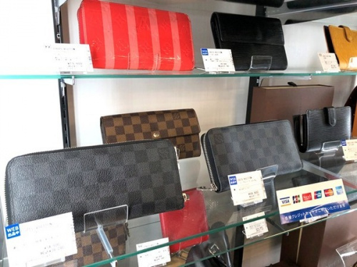 ブランドの買取
