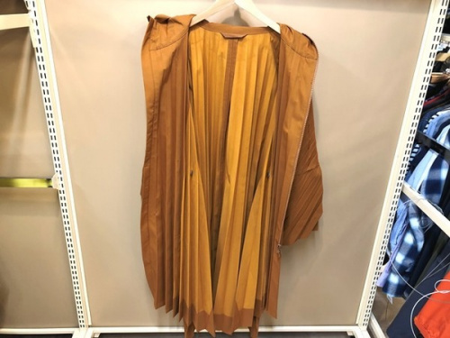 イッセイミヤケのHOMME PLISSE ISSEY MIYAKE