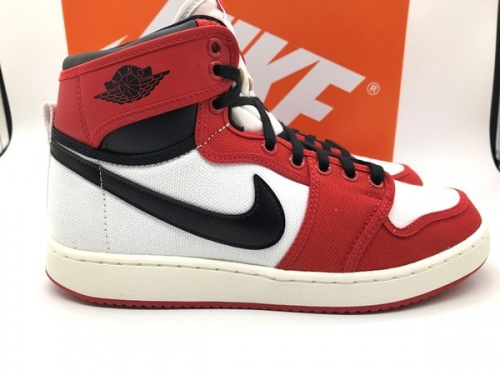 NIKE　ナイキのエアジョーダン