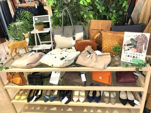 ブランド　買取　福岡のリサイクルショップ 福岡
