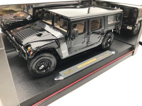 ホビーのミニカー