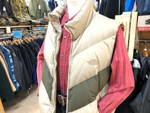 メンズファッション