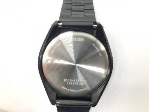 CITIZENの時計 買取