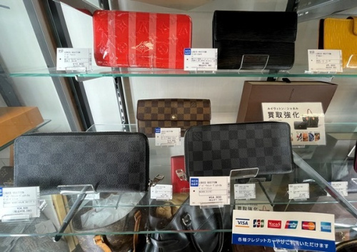 福岡リサイクルショップのブランド買取