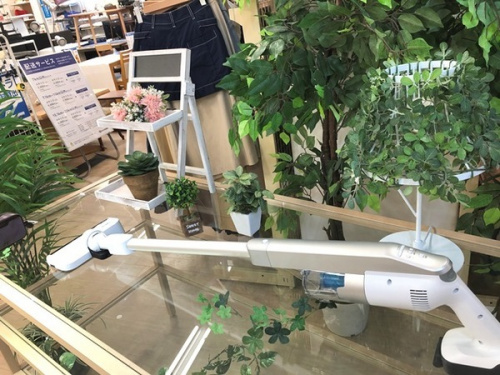 大掃除の福岡リサイクルショップ