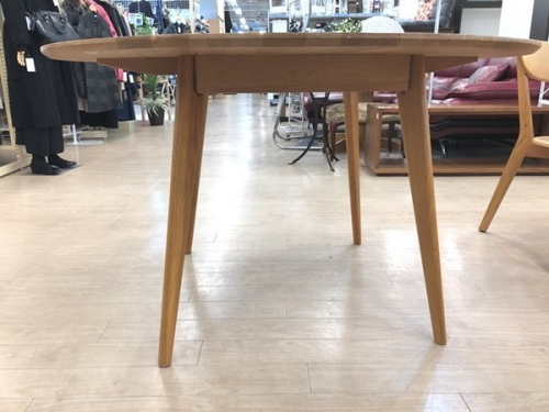 ダイニングセットの福岡リサイクルショップ