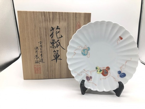 テーブルウェアの和食器