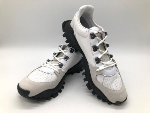 Y-3のスニーカー