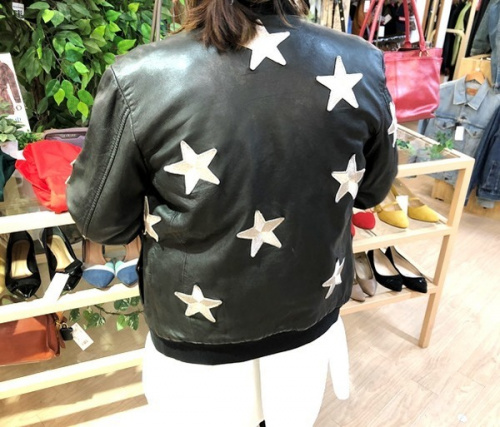 福岡リサイクルショップの洋服買取