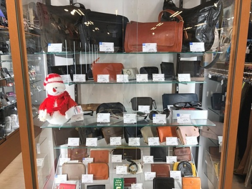 メンズファッションのアウトドア