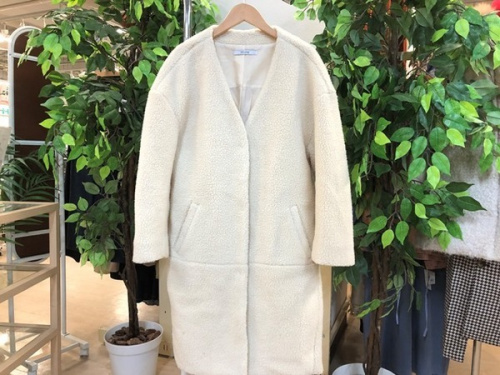 コートの福岡リサイクルショップ