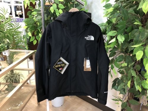 THE NORTH FACE(ザ・ノース・フェイス)のマウンテンジャケット