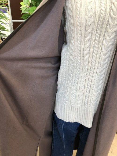 コージースタイルの#衣類買取