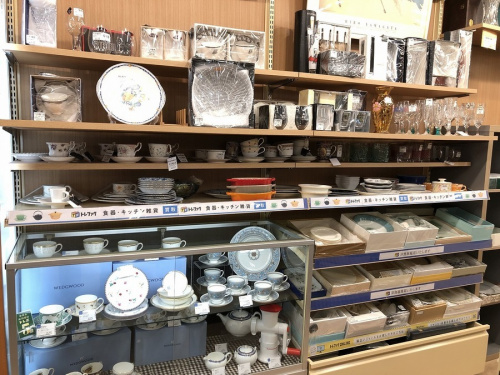 贈答品　タオル　買取の福岡リサイクルショップ