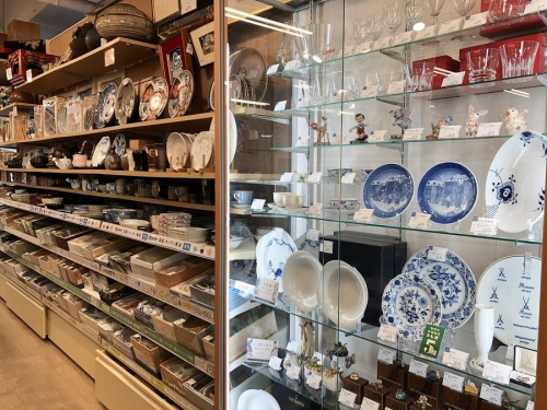 インテリア　雑貨　買取