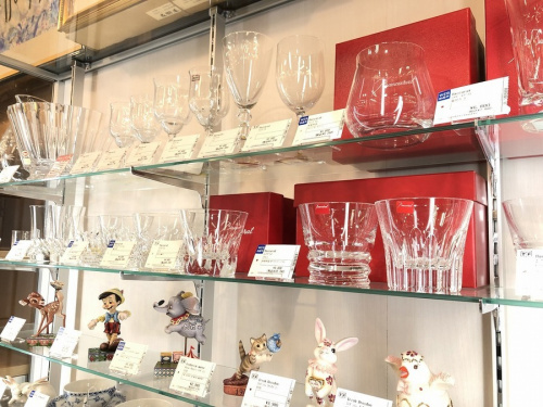 ウェッジウッド 買取