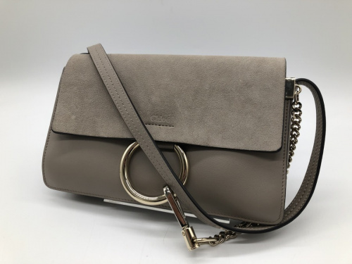 FAYE　スモールショルダーバッグのChloe(クロエ)