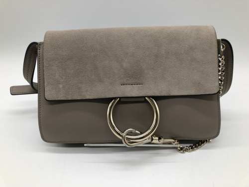 Chloe(クロエ)のmotty grey