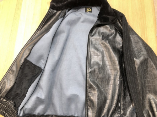 洋服買取
