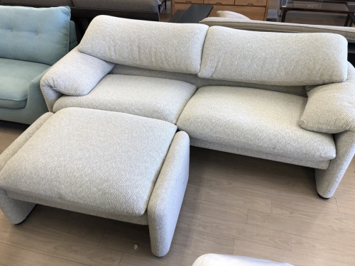 ソファーのCASSINA(カッシーナ)