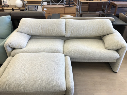 CASSINA(カッシーナ)のMARALUNGA