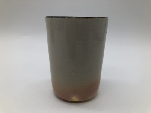 乾山写 竹ノ絵火入の福岡リサイクルショップ