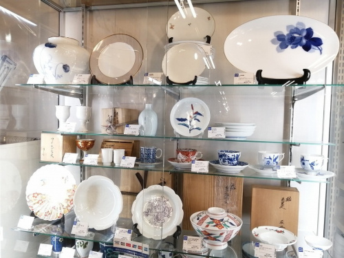 雑貨 贈答品 買取