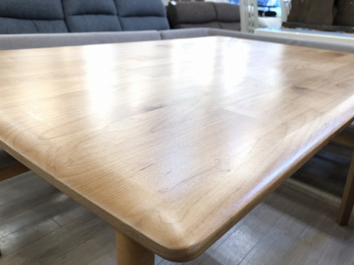 家具 中古のダイニング 買取