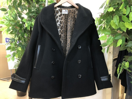 コートのGANGSTERVILLE (ギャングスタービル)