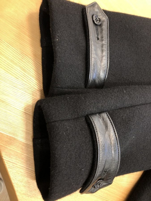 福岡リサイクルショップの衣類買取