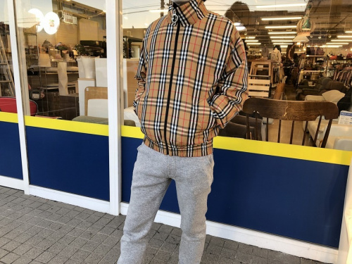 古着 買取 福岡のメンズ アウター 中古