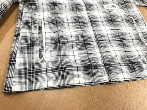 ノースフェイス 買取