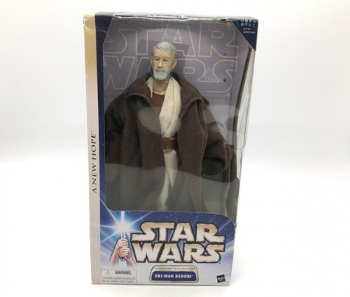 スターウォーズのホビー買取