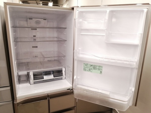 日立の福岡リサイクルショップ