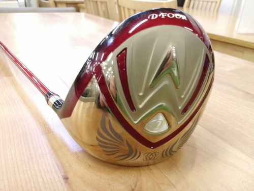 ゴルフシューズのCallaway