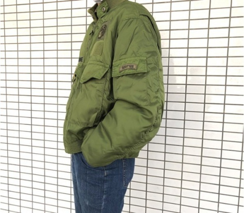 福岡リサイクルショップの洋服買取