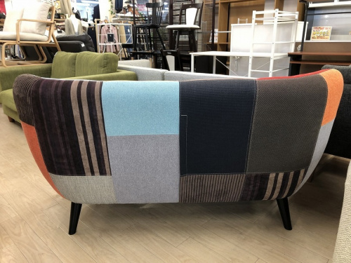 Franc Francのソファー　中古