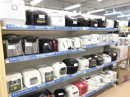 家具　中古　の福岡リサイクルショップ