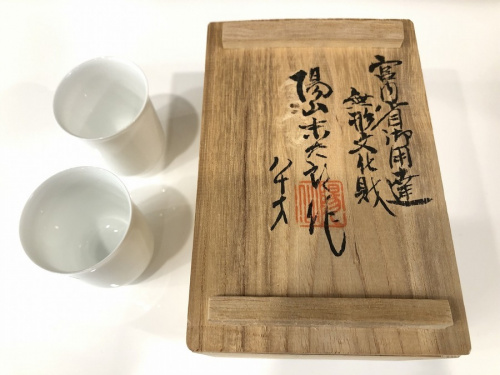 福岡リサイクルショップの食器 買取