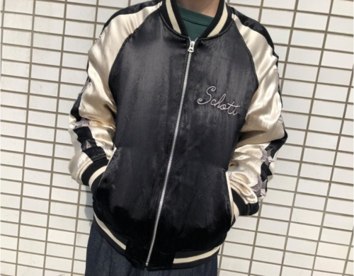 メンズファッションのジャケット