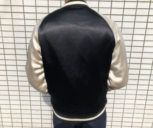 スカジャンの福岡リサイクルショップ　買取