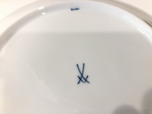 MEISSEN　WEDGWOODの福岡リサイクルショップ